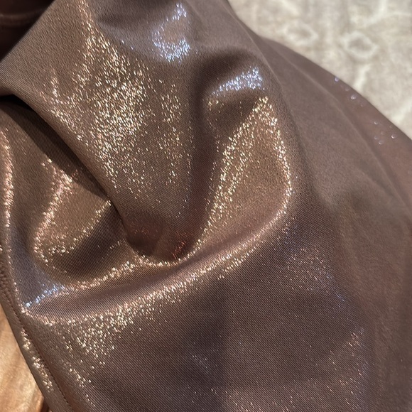 Gap fit leggings, large tall - Picture 2 of 4